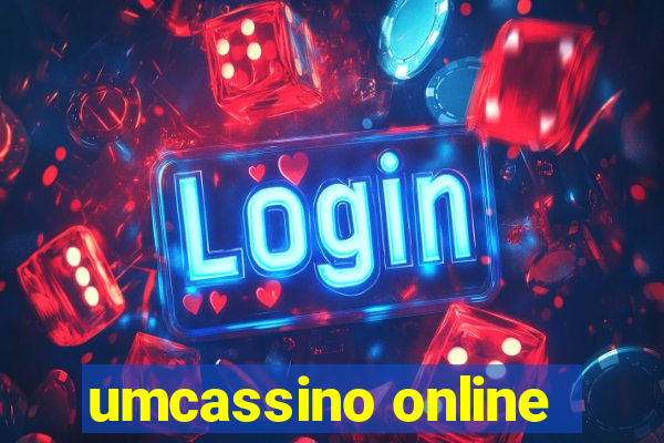 umcassino online